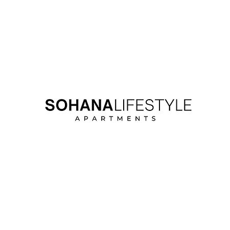 Sohana Lifestyle Apartments I Leilani'S & Saskia'S Home I Rust Exterior photo